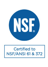 NSF Certified UV Water Purifier Systems